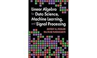 Algopix Similar Product 5 - Linear Algebra for Data Science