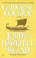 Algopix Similar Product 3 - Lord of Hawkfell Island (Viking Series)