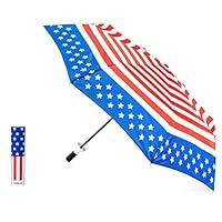 Algopix Similar Product 5 - VINRELLA Portable Wine Bottle Umbrella