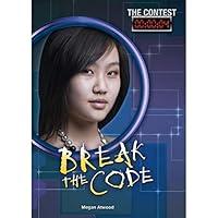 Algopix Similar Product 11 - Break the Code: The Contest, Book 4