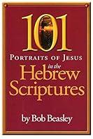 Algopix Similar Product 18 - 101 Portraits of Jesus in the Hebrew