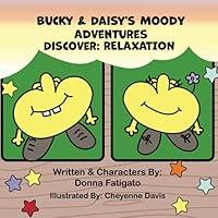 Algopix Similar Product 18 - Bucky  Daisys Moody Adventures 