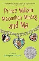 Algopix Similar Product 16 - Prince William Maximilian Minsky and