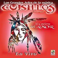Algopix Similar Product 6 - El Concierto Del Amor
