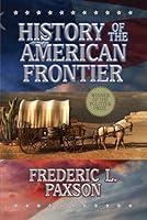 Algopix Similar Product 19 - History of the American Frontier