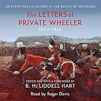 Algopix Similar Product 8 - The Letters of Private Wheeler An