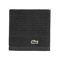 Algopix Similar Product 18 - Lacoste Legend Towel Wash, Navy