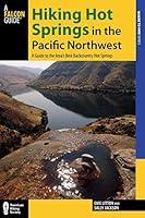 Algopix Similar Product 3 - Hiking Hot Springs in the Pacific
