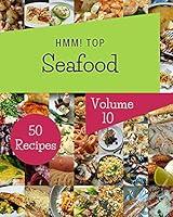 Algopix Similar Product 13 - Hmm Top 50 Seafood Recipes Volume 10