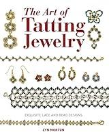 Algopix Similar Product 8 - The Art of Tatting Jewelry Exquisite