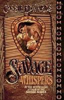 Algopix Similar Product 20 - Savage Whispers