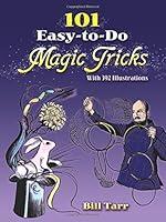 Algopix Similar Product 3 - 101 EasytoDo Magic Tricks Dover