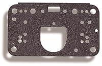 Algopix Similar Product 2 - Holley 108-36-2 Metering Block Gasket
