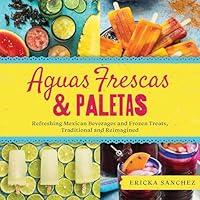 Algopix Similar Product 10 - Aguas Frescas  Paletas Refreshing