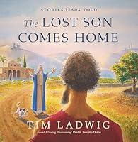 Algopix Similar Product 14 - Stories Jesus Told The Lost Son Comes