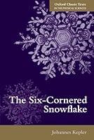 Algopix Similar Product 19 - The SixCornered Snowflake Oxford