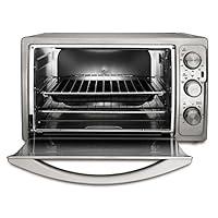 Algopix Similar Product 6 - Oster ExtraLarge Countertop Adjustable
