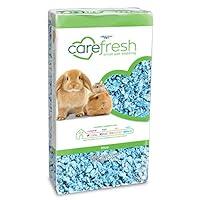 Algopix Similar Product 18 - Carefresh 99 DustFree Blue Natural