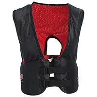 Algopix Similar Product 15 - ADAMS USA Adult Blocking Rib Vest