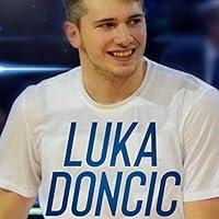 Algopix Similar Product 10 - Luka Doncic The Complete Story of How