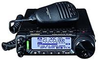 Algopix Similar Product 19 - YAESU FT891 HF50Mhz ALL MODE MOBILE
