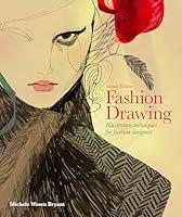 Algopix Similar Product 15 - Fashion Drawing Second Edition