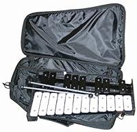 Algopix Similar Product 11 - Percussion Plus Xylophone, inch (BL20)