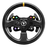 Algopix Similar Product 16 - Thrustmaster Leather 28GT Wheel AddOn