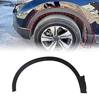 Algopix Similar Product 12 - Honda CR-V 17-22 Fender Trim