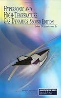 Algopix Similar Product 15 - Hypersonic and HighTemperature Gas