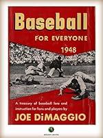 Algopix Similar Product 8 - BASEBALL FOR EVERYONE  A Treasury of