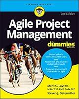 Algopix Similar Product 15 - Agile Project Management Fd 2E For