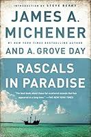 Algopix Similar Product 10 - Rascals in Paradise