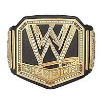 Algopix Similar Product 3 - WWE Authentic Wear Championship