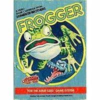 Algopix Similar Product 16 - Frogger