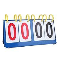 Algopix Similar Product 20 - VGEBY1 Score Flipper 34 Digit