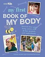 Algopix Similar Product 19 - My First Book of My Body Discover how