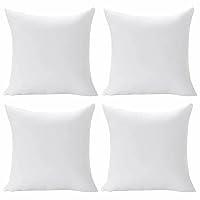 Algopix Similar Product 19 - Hannah Linen Throw Pillows  20x20