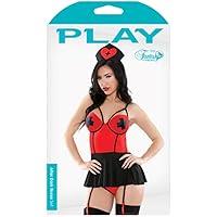 Algopix Similar Product 12 - Fantasy Lingerie Play