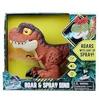 Algopix Similar Product 14 - Kid Galaxy Dino Streamer -T Rex