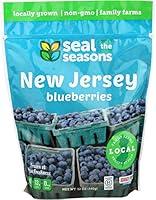 Algopix Similar Product 20 - Seal The Season Frozen Fruit New
