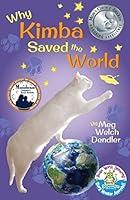 Algopix Similar Product 3 - Why Kimba Saved the World Cats in the