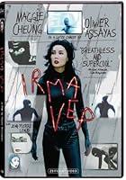 Algopix Similar Product 18 - Irma Vep (Essential Edition)