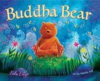 Algopix Similar Product 14 - Buddha Bear