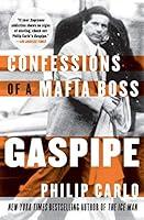 Algopix Similar Product 8 - Gaspipe: Confessions of a Mafia Boss