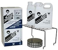 Algopix Similar Product 4 - Martin F Weber Bob Ross Cleaning