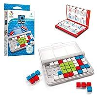 Algopix Similar Product 4 - SmartGames IQ Focus Cognitive