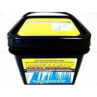 Algopix Similar Product 3 - Roof Melt, 60 Tablets