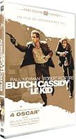 Algopix Similar Product 16 - Butch Cassidy and the Sundance Kid