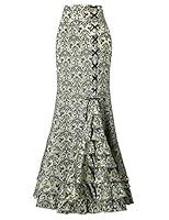 Algopix Similar Product 17 - ECDAHICC Womens Vintage Victorian